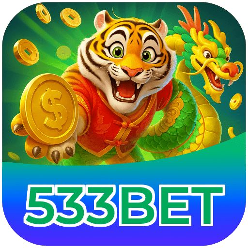 533BET: Plataforma de Apostas Segura e Divertida